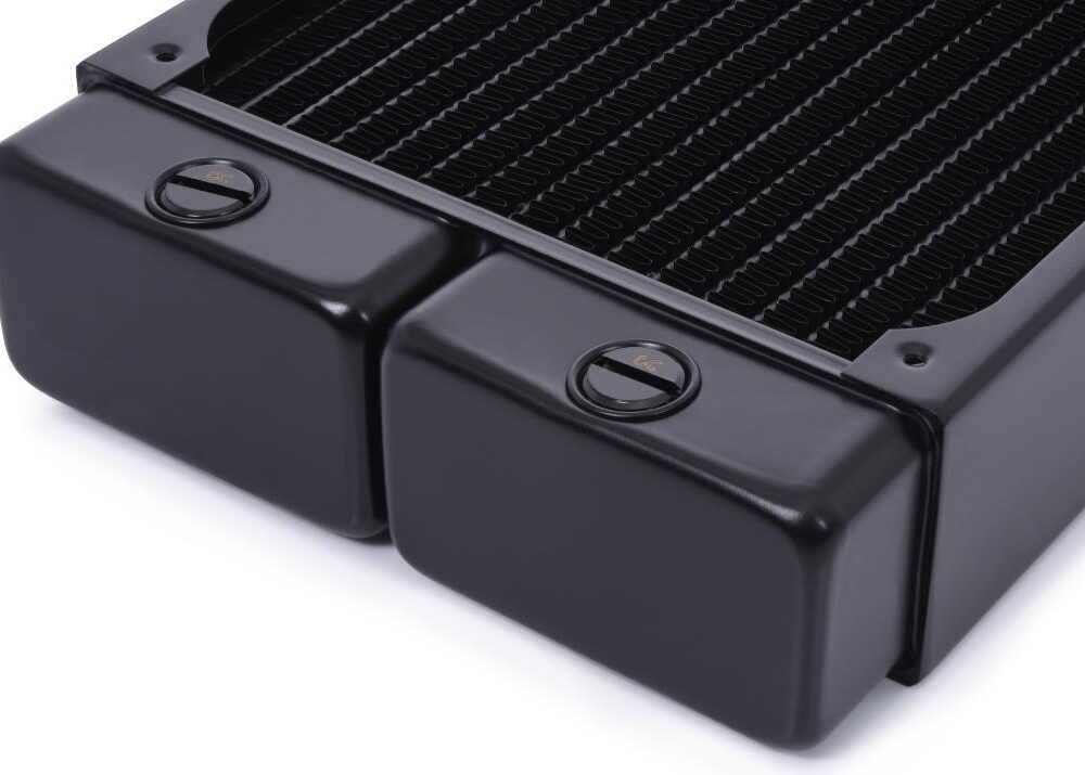 Alphacool NexXxoS HPE-45 Full Copper 280mm Radiator (14441)