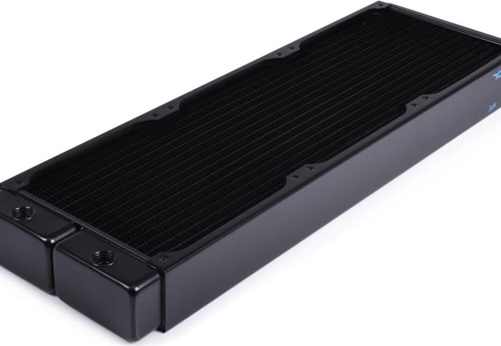 Alphacool NexXxoS HPE-45 Full Copper 420mm Radiator (14442)