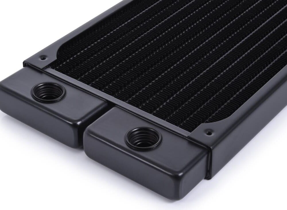 Alphacool NexXxoS HPE-20 Full Copper 240mm Radiator (14436)
