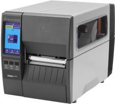 Zebra Umrüstkit, 300 dpi Umrüstkit, von 203 dpi auf 300 dpi, passend für: ZT111, ZT231 (P1123335-017)