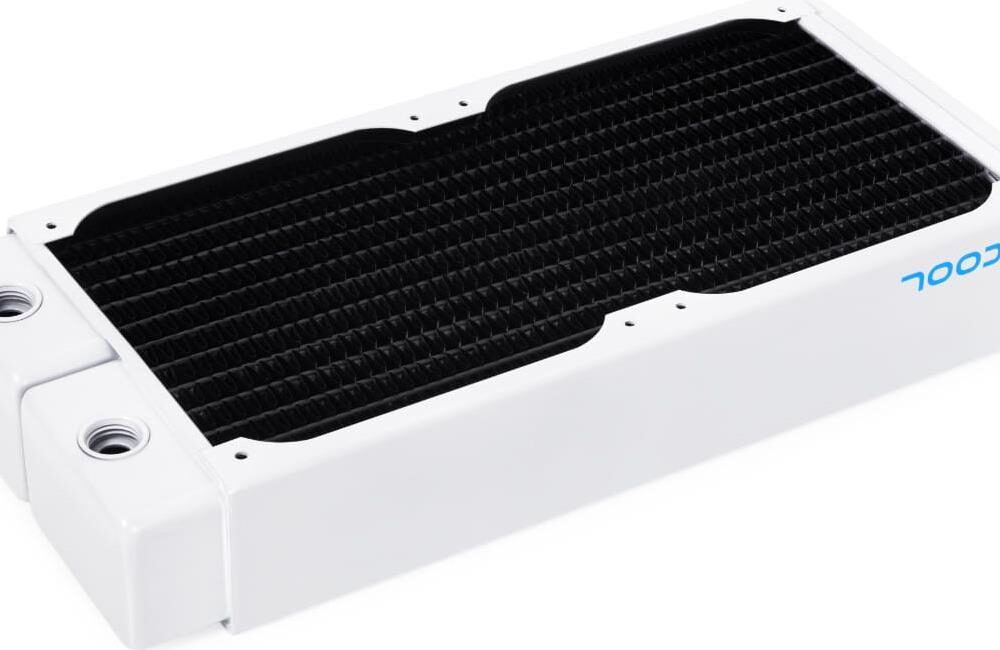 Alphacool 18647 Computerkühlsystemteil/-zubehör Radiator (18647)