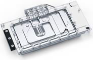Alphacool Eisblock Aurora Acryl GPX-N Geforce RTX 3090 TI Strix/TUF mit Backplate PHT EOL (13088)