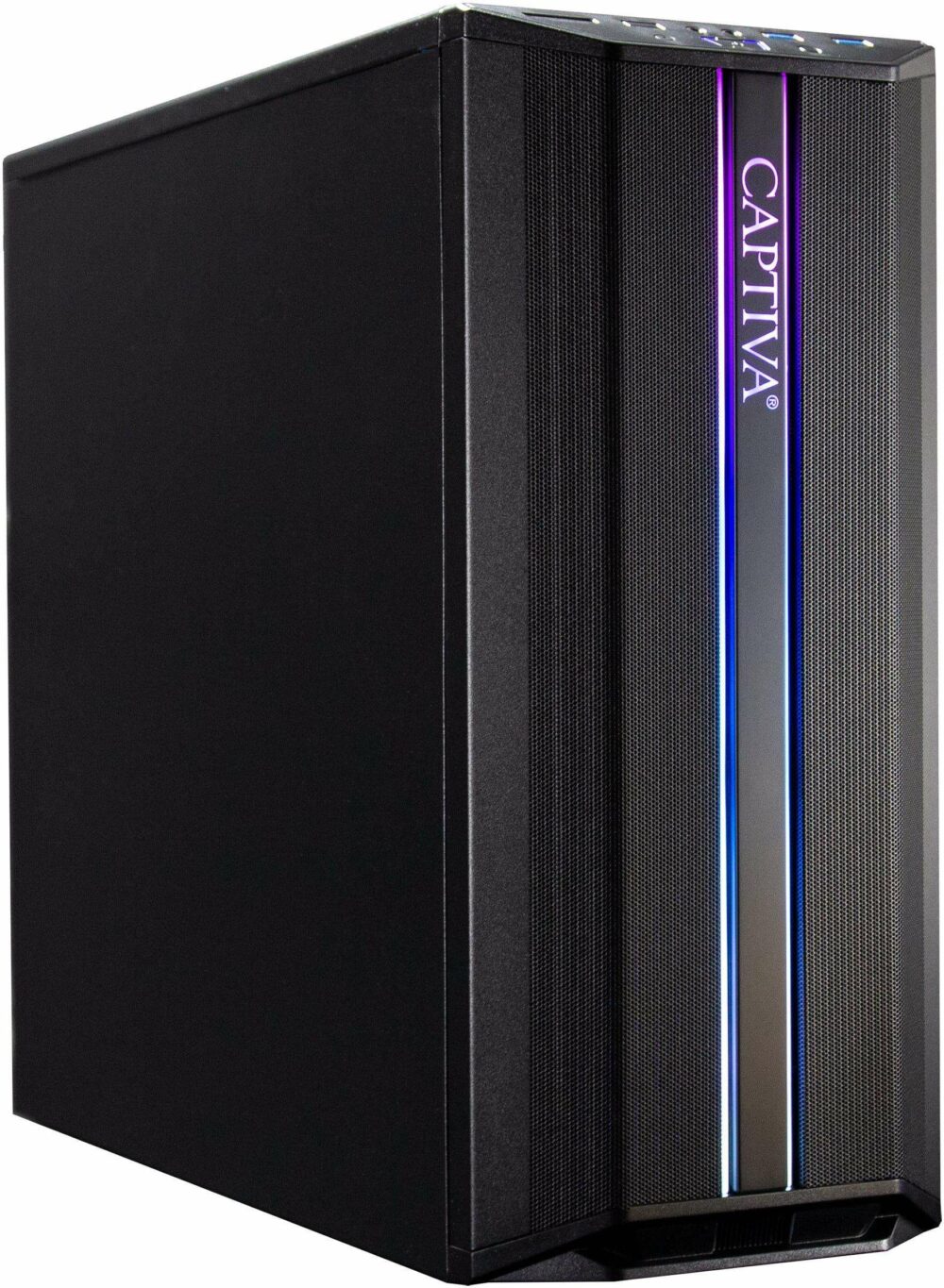 CAPTIVA Power Starter I72-182 Intel® Core™ i5 16 GB DDR4-SDRAM 1 TB SSD Windows 11 Home (72182)