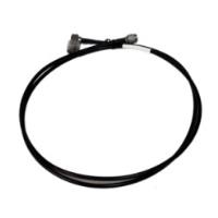 Zebra - Antennenkabel - HF - N-Anschluss (M) bis RP-TNC (M) - 6,1m - für Zebra FX7400, XR440, XR450, Symbol XR400, XR440, XR480 (CBLRD-1B4002400R)