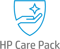 HP Inc Electronic HP Care Pack Next Business Day Onsite Bundled Service - Serviceerweiterung - Arbeitszeit und Ersatzteile - 3 Jahre - Vor-Ort - 9x5 - Reaktionszeit: am nächsten Arbeitstag - für Color LaserJet Pro MFP 4301, MFP 4302, MFP 4303 (U51Z1E)