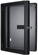 Lanview 48,30cm (19") 16U W=600mm D=150mm (RWMD16UBL)
