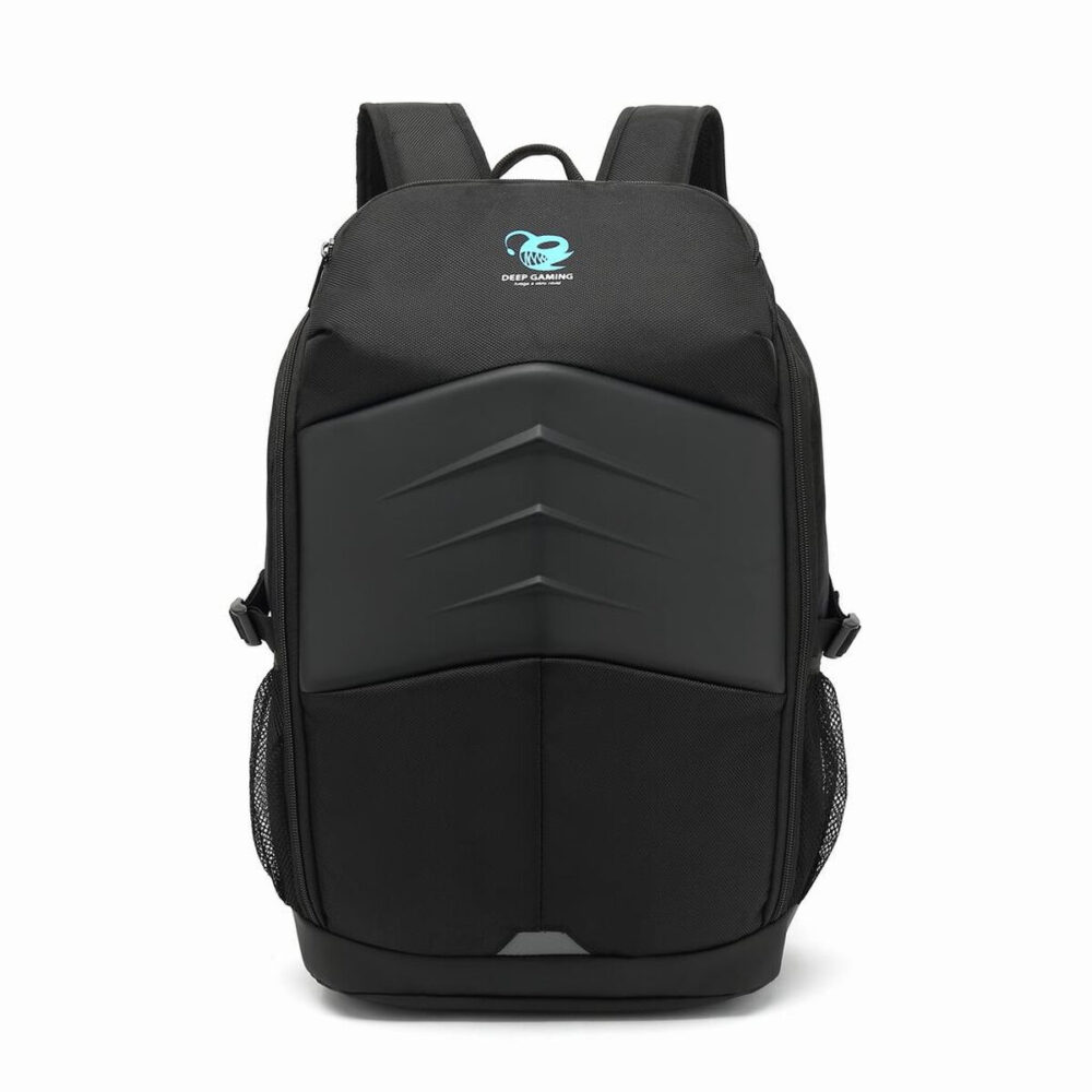 Zaino per Portatile CoolBox DG-BAG15-2N Nero 15,6"
