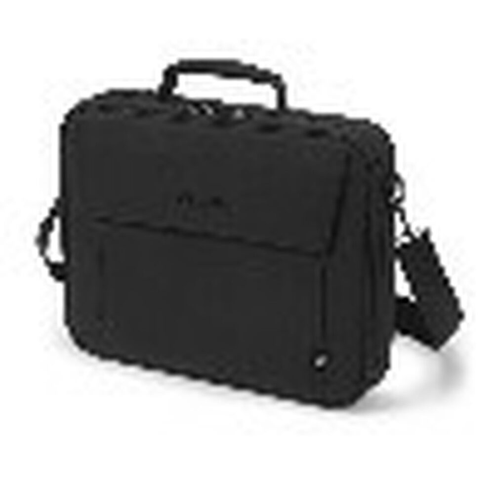 Valigetta per Portatile Dicota ECO MULTI BASE 15,6'' Nero
