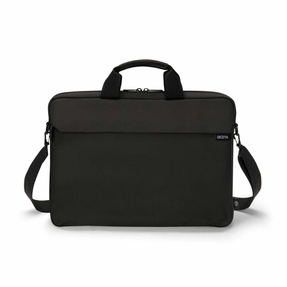 Valigetta per Portatile Dicota D32090-RPET Nero 12,5"