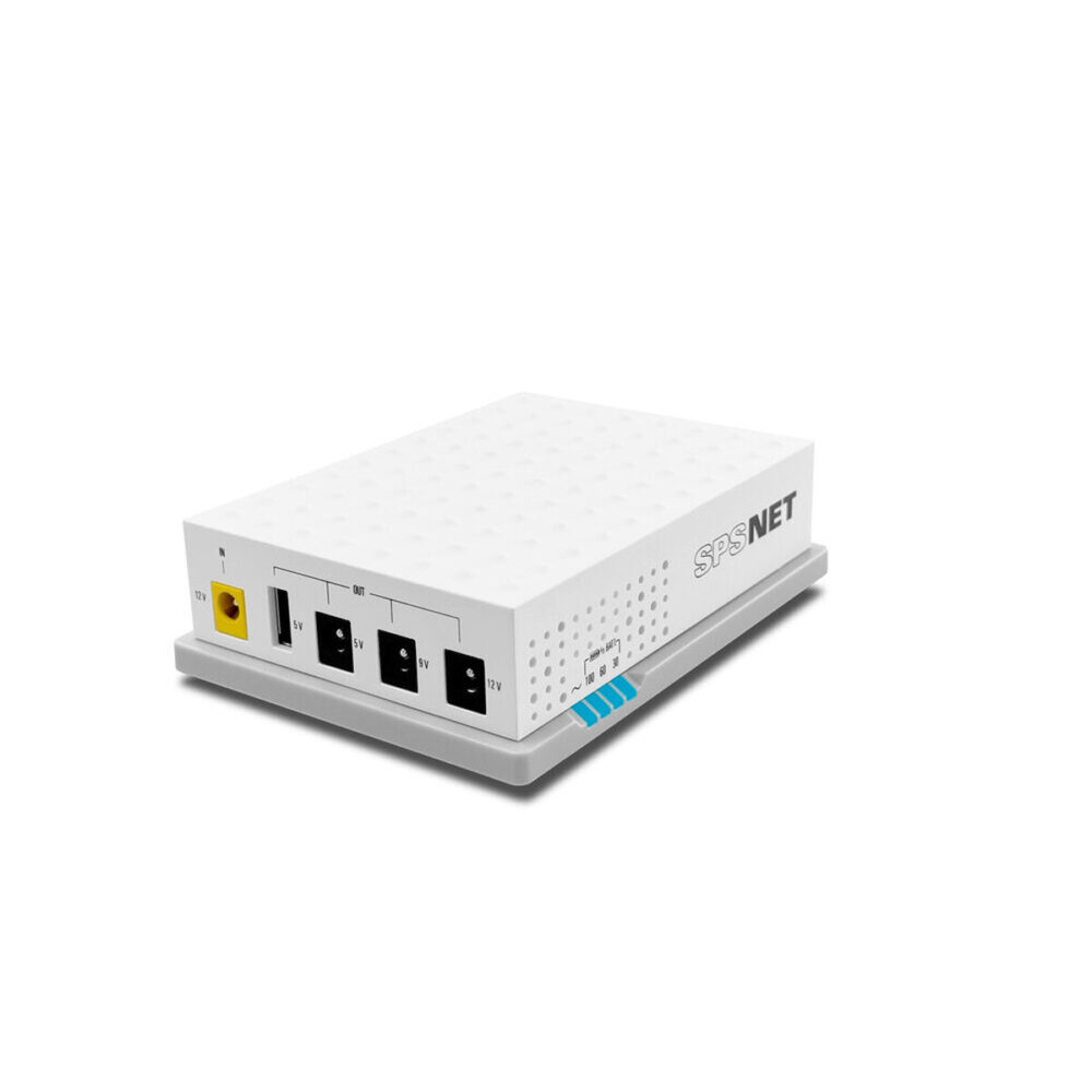 Gruppo di Continuità Interattivo UPS Salicru SPS NET2