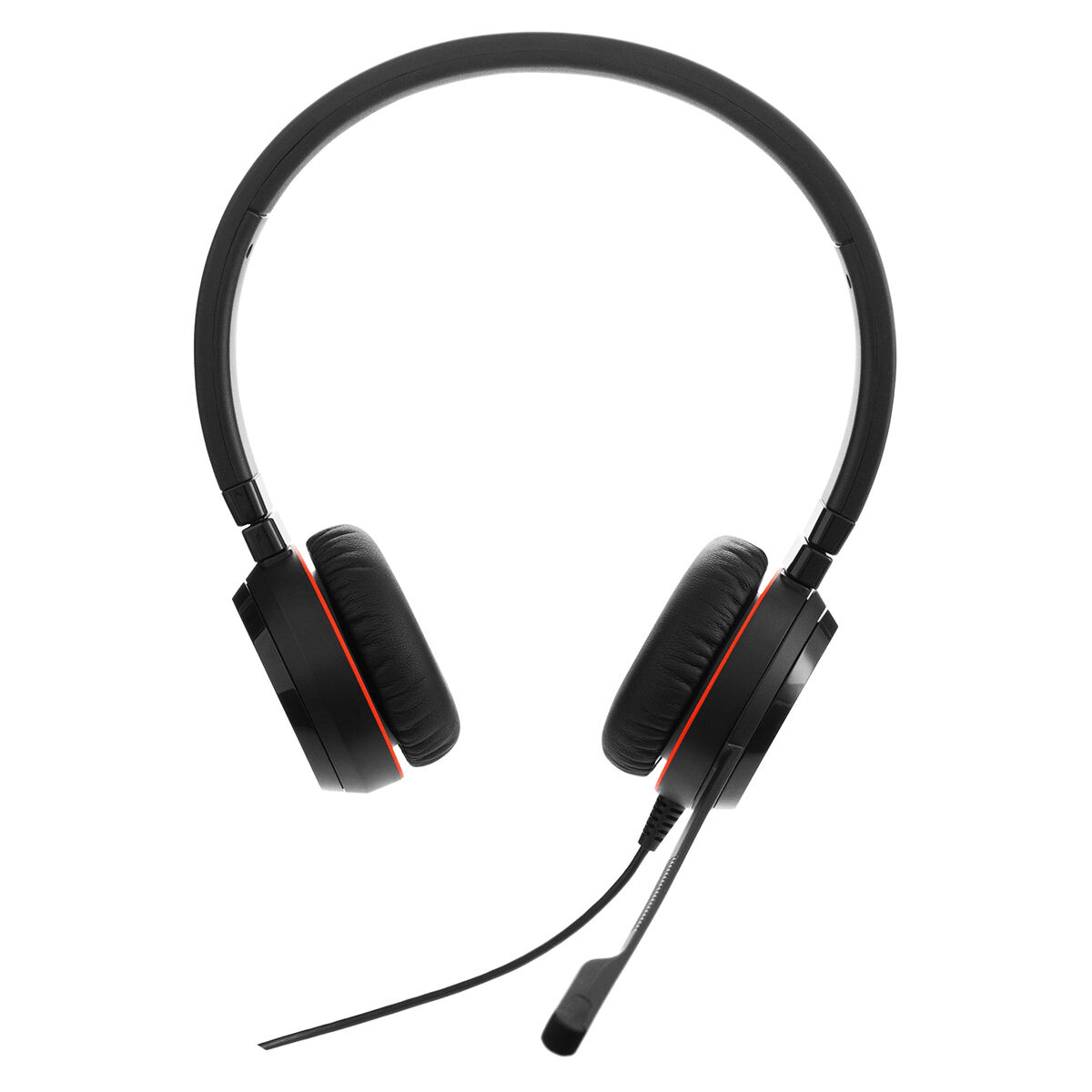 Auricolari GN Audio 4999-823-369 Nero