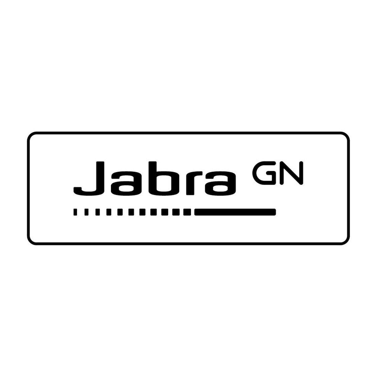 Auricolari GN Audio 25089-899-799