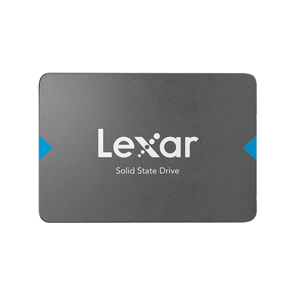 Hard Disk Lexar LNQ100X240G-RNNNG 240 GB SSD