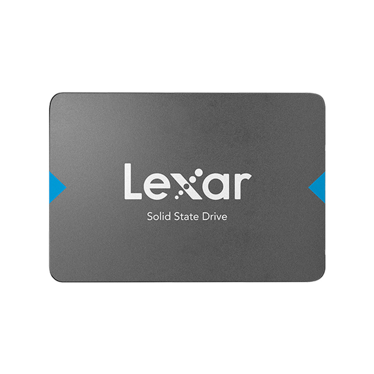 Hard Disk Lexar LNQ100X240G-RNNNG 240 GB SSD