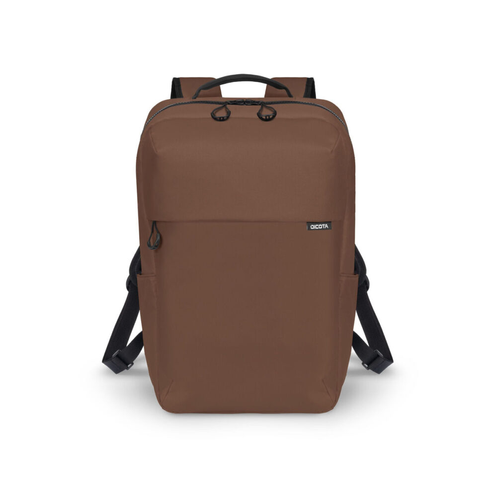 Zaino per Portatile Dicota D32124-RPET Marrone