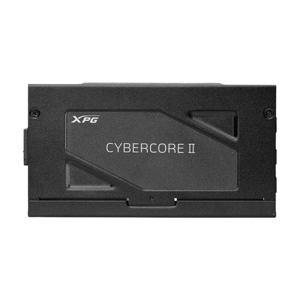 Fonte di Alimentazione XPG CYBERCORE II 1000W ATX 1000 W 80 PLUS Platinum