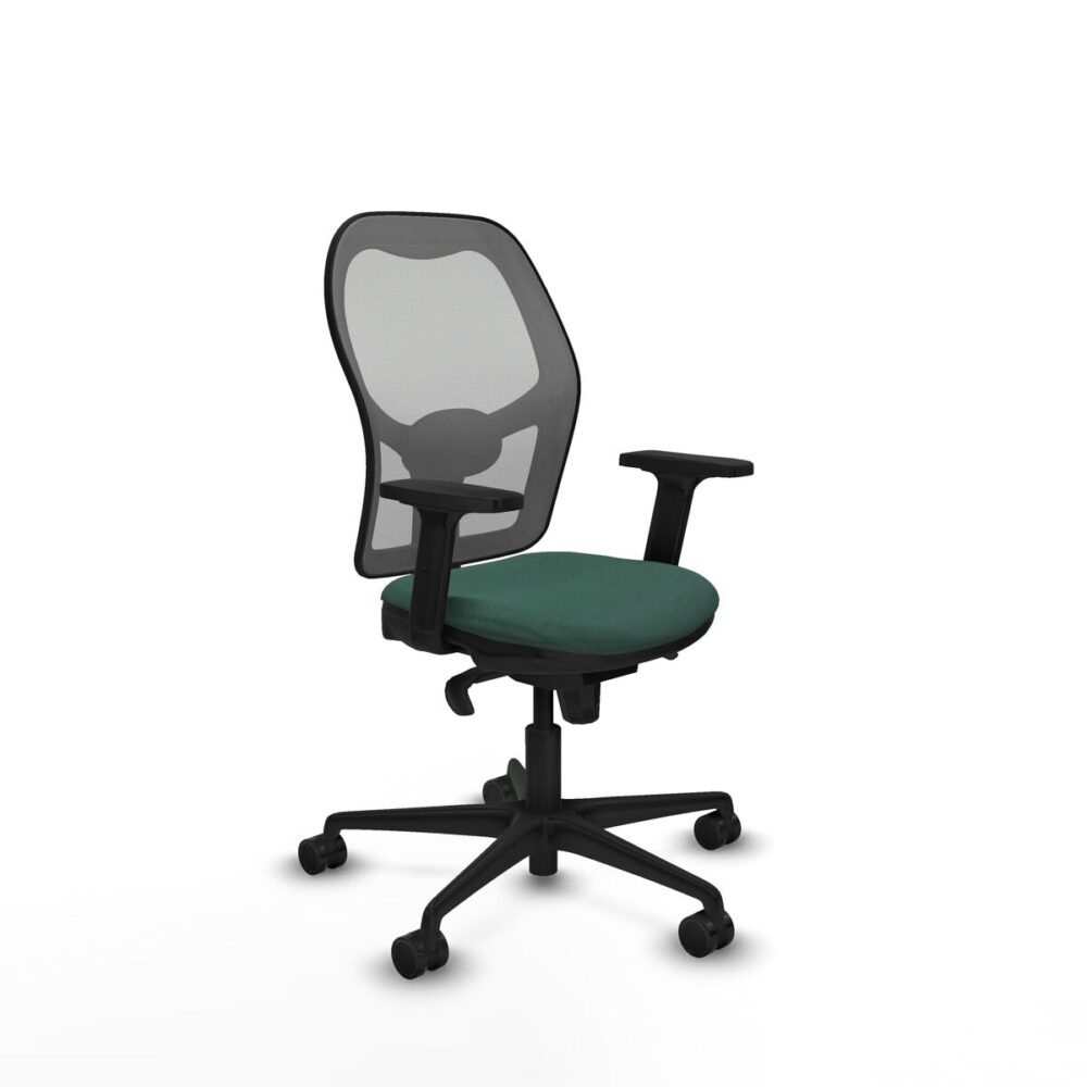 Sedia Gaming Piqueras y Crespo 2D036N0 Verde