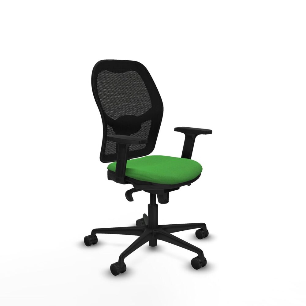 Sedia Gaming Piqueras y Crespo 2D036N0 Verde