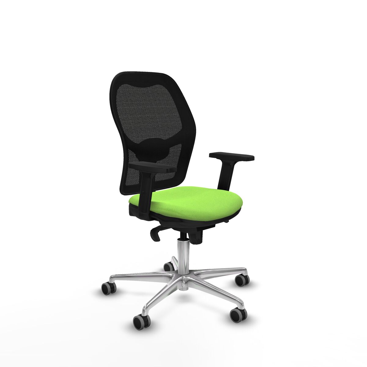 Sedia Gaming Piqueras y Crespo 2D086G0 Pistacchio