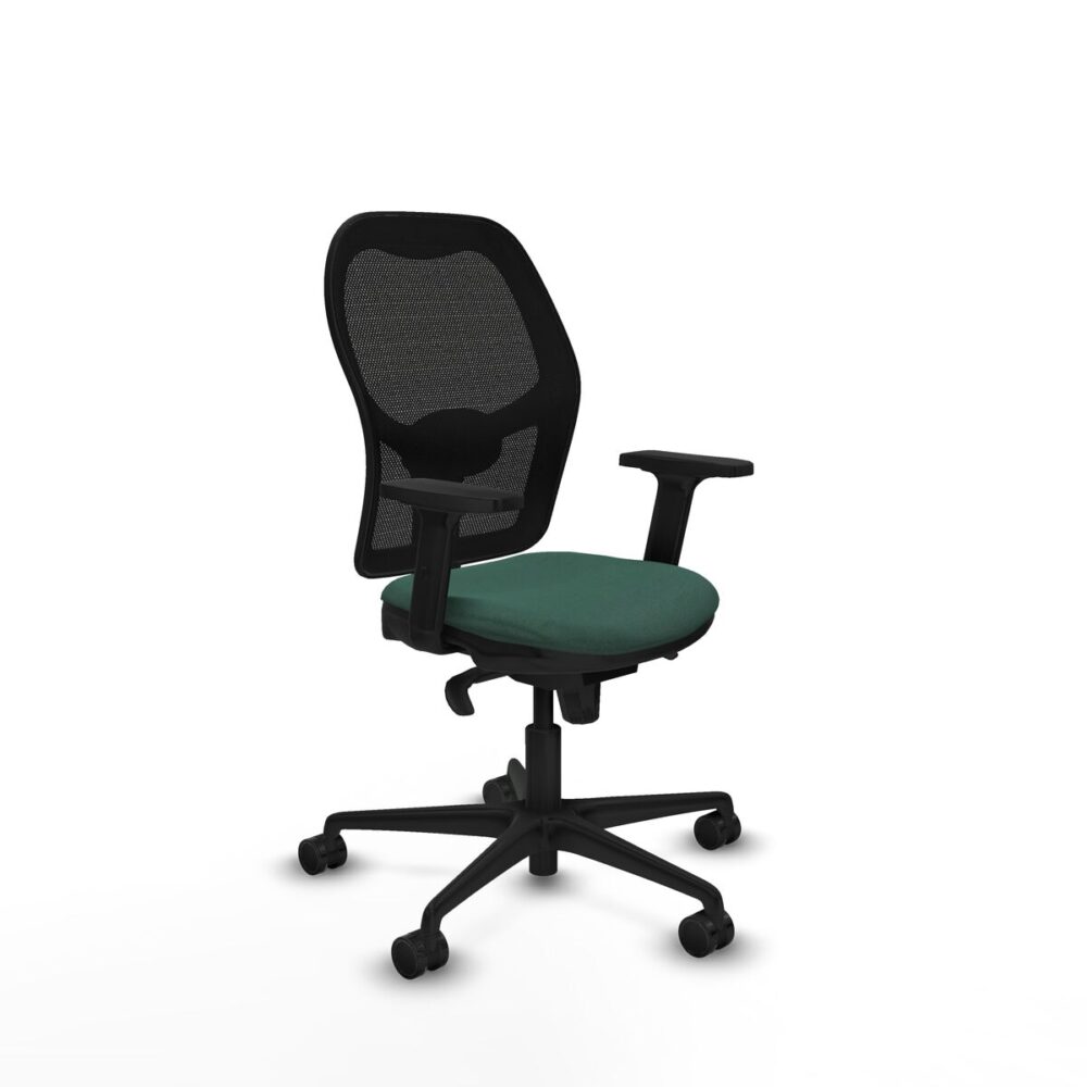 Sedia Gaming Piqueras y Crespo 2D036N0 Verde