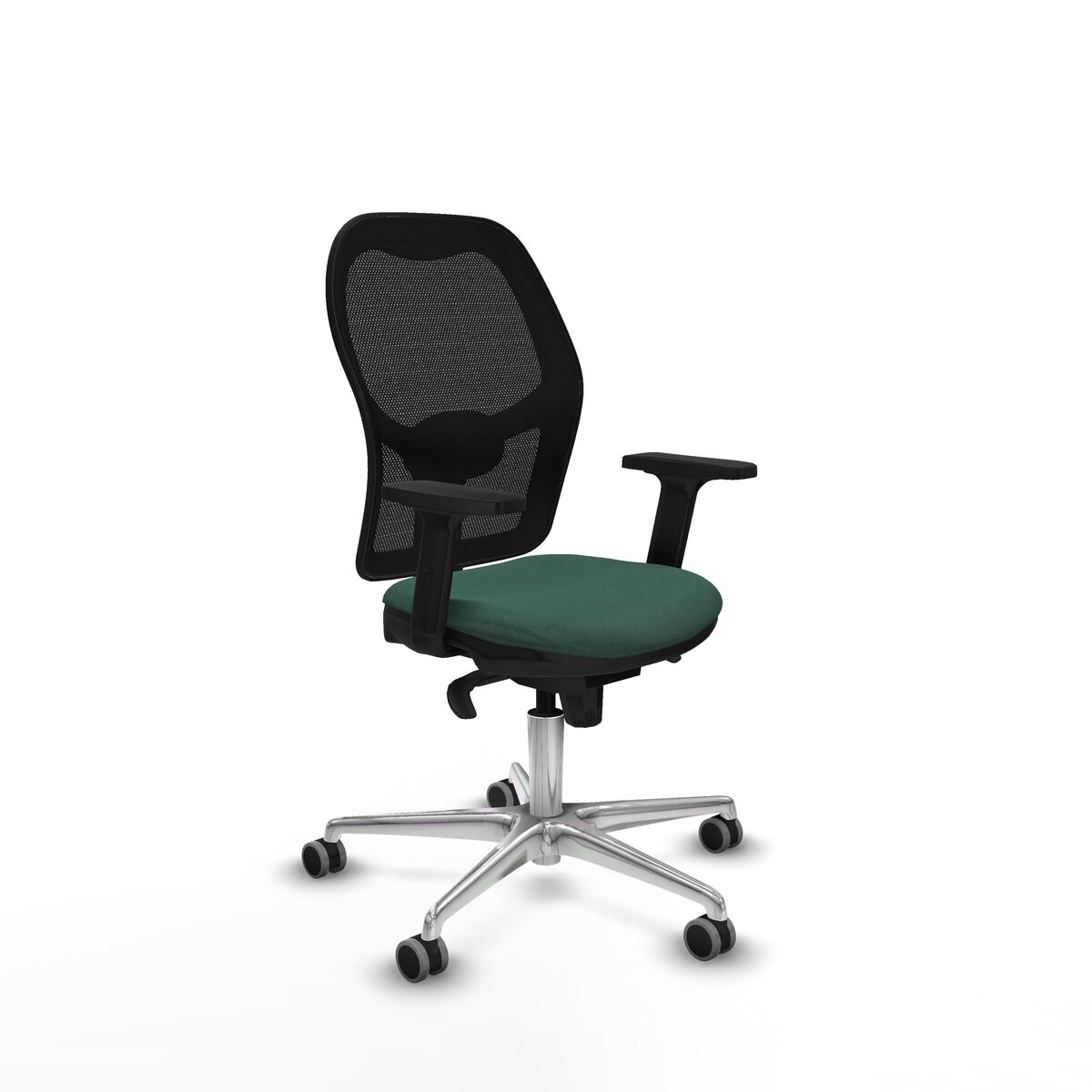 Sedia Gaming Piqueras y Crespo 2D086G0 Verde
