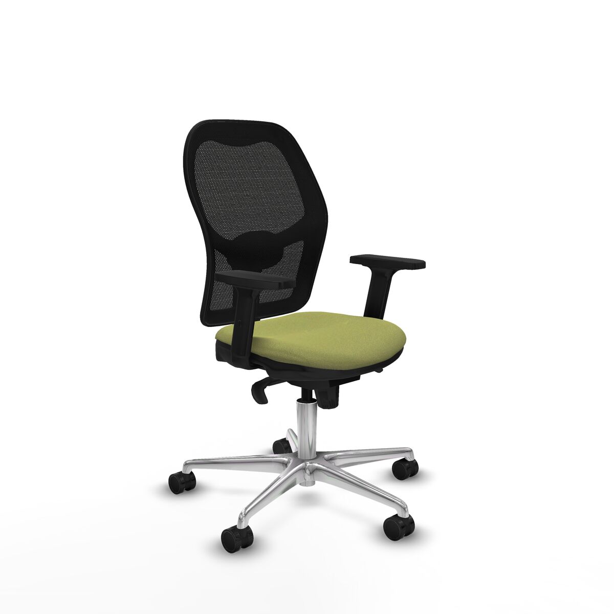 Sedia Gaming Piqueras y Crespo 2D086N0 Verde