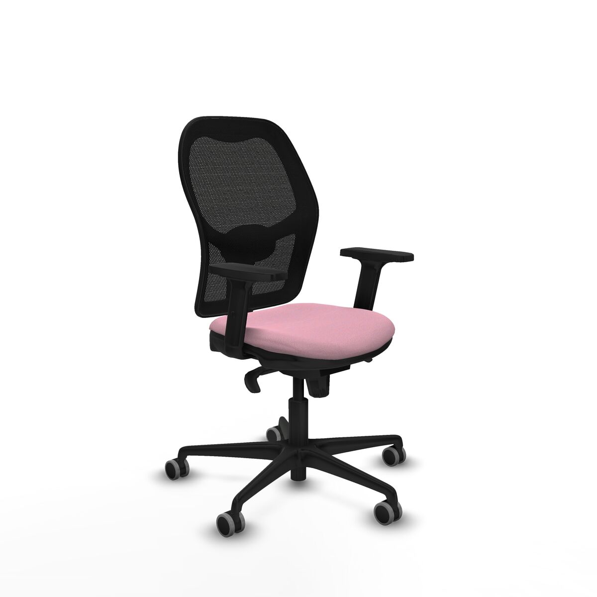 Sedia Gaming Piqueras y Crespo 2D036G0 Rosa