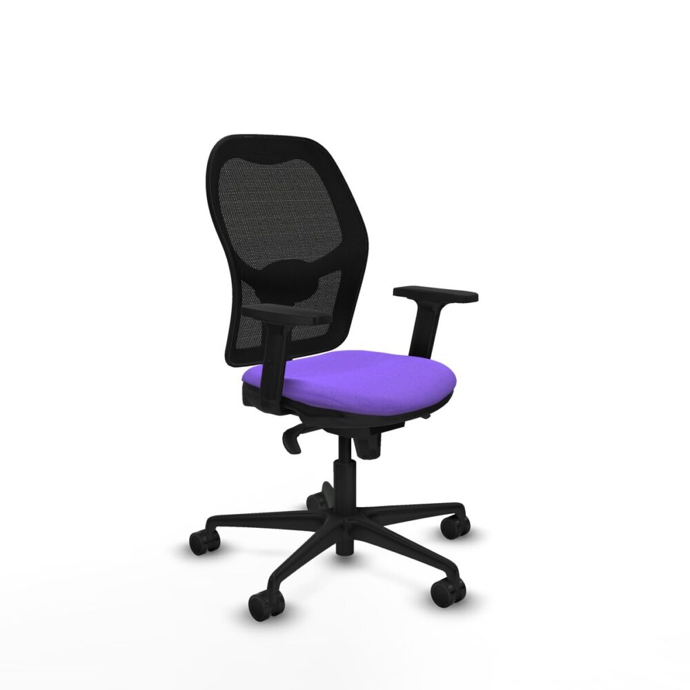 Sedia Gaming Piqueras y Crespo 2D036N0 Lilla