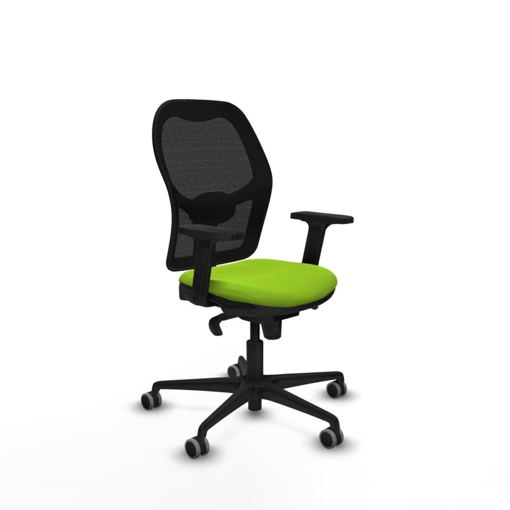 Sedia Gaming Piqueras y Crespo 2D036G0 Pistacchio