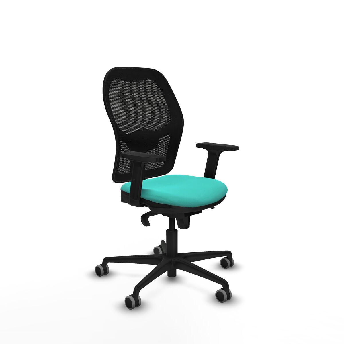 Sedia Gaming Piqueras y Crespo 2D036G0 Turchese
