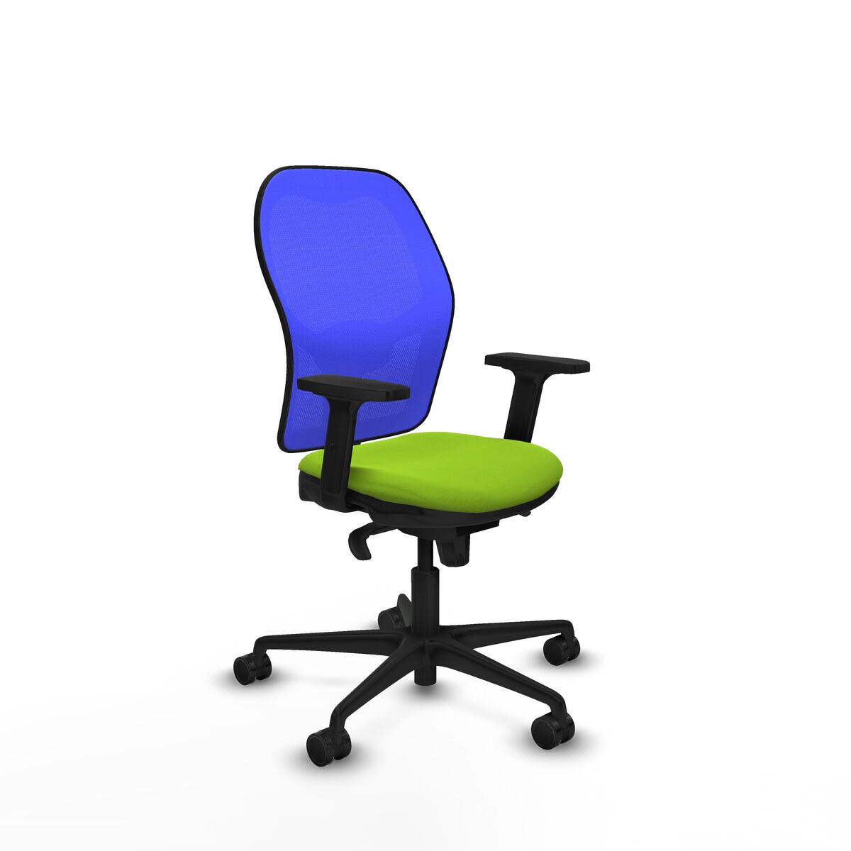 Sedia Gaming Piqueras y Crespo 2D036N0 Pistacchio