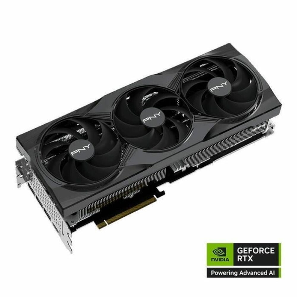 Scheda Grafica PNY nvidia geforce rtx 5090 GDDR7