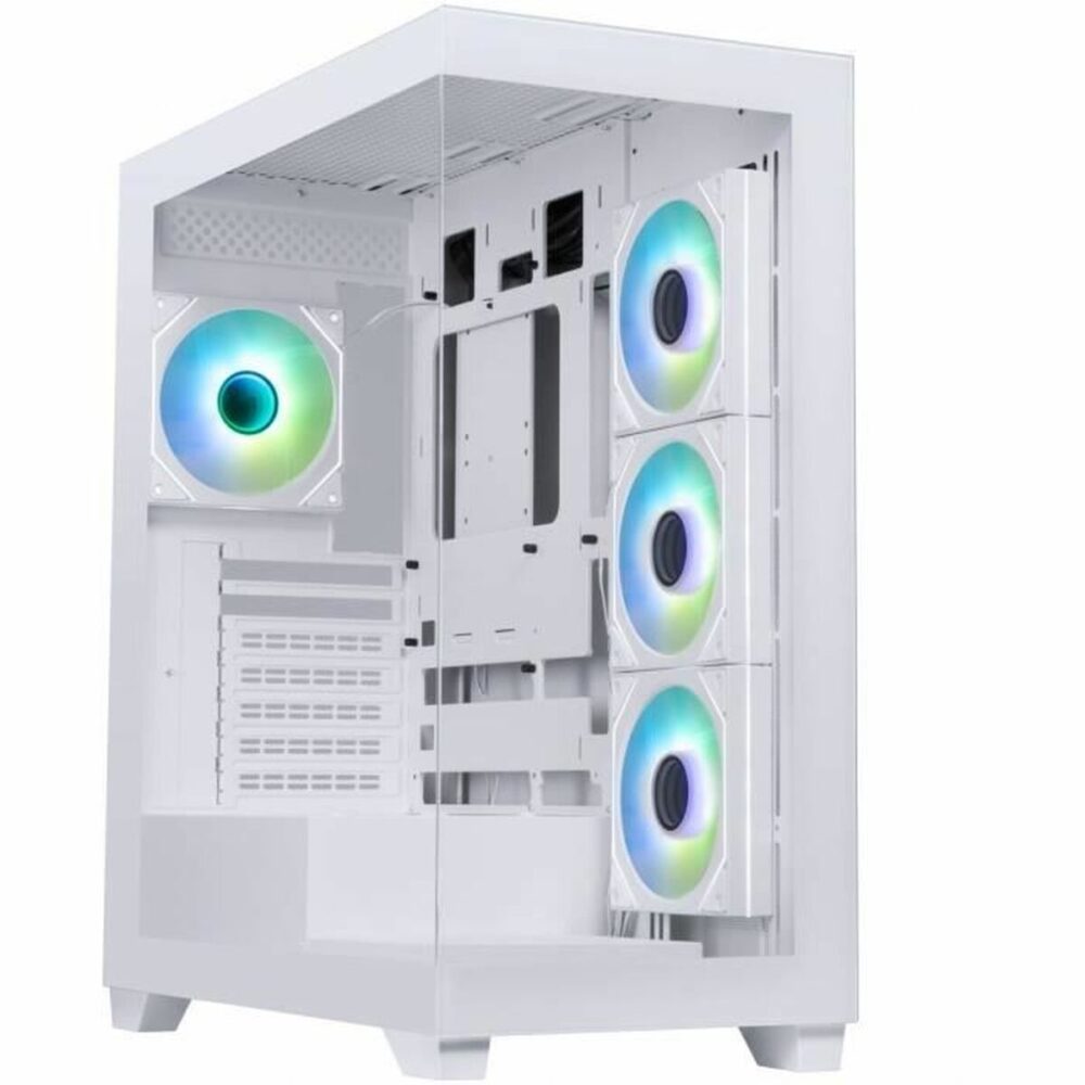 Case computer desktop ATX BitFenix