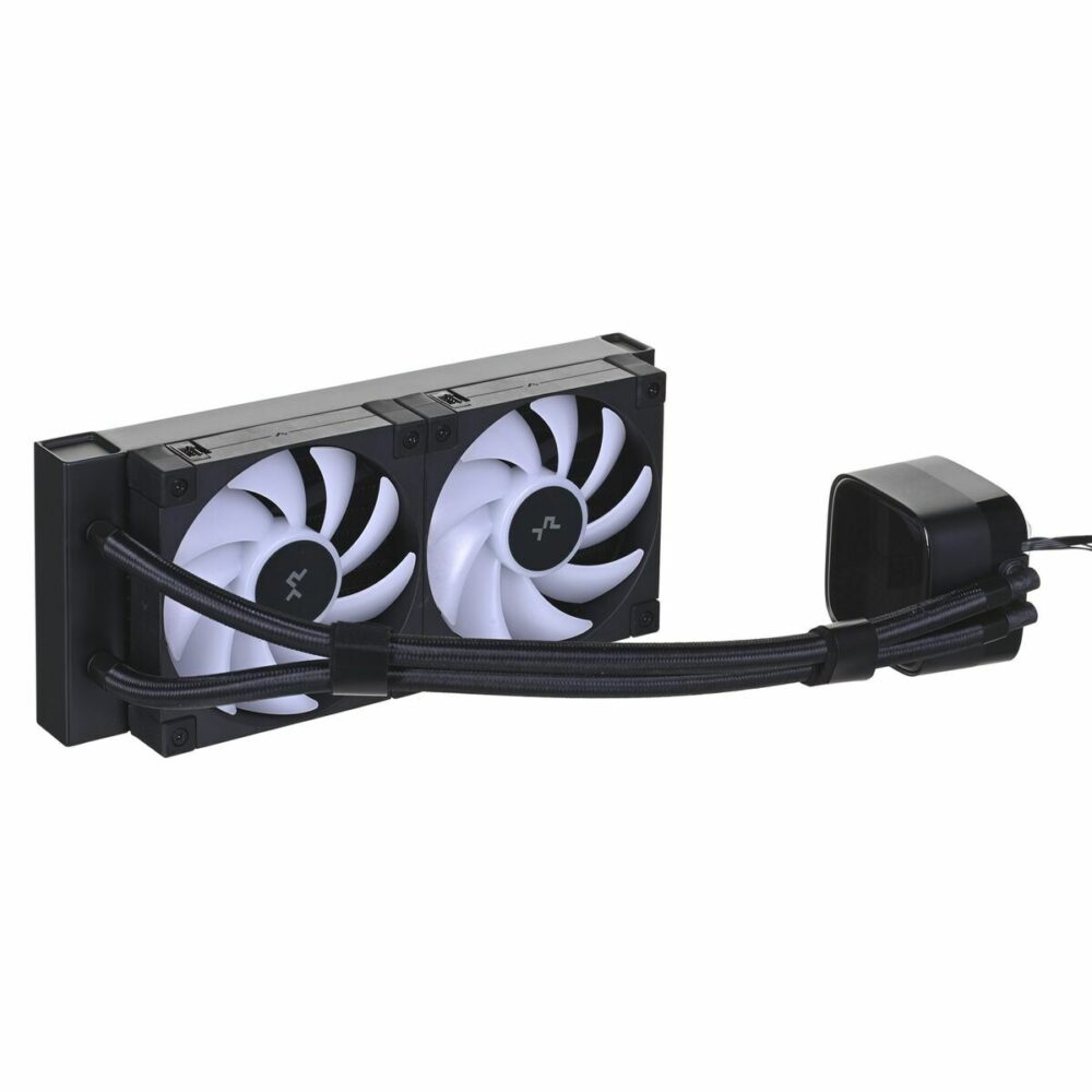 Kit di Refrigerazione Liquida DEEPCOOL