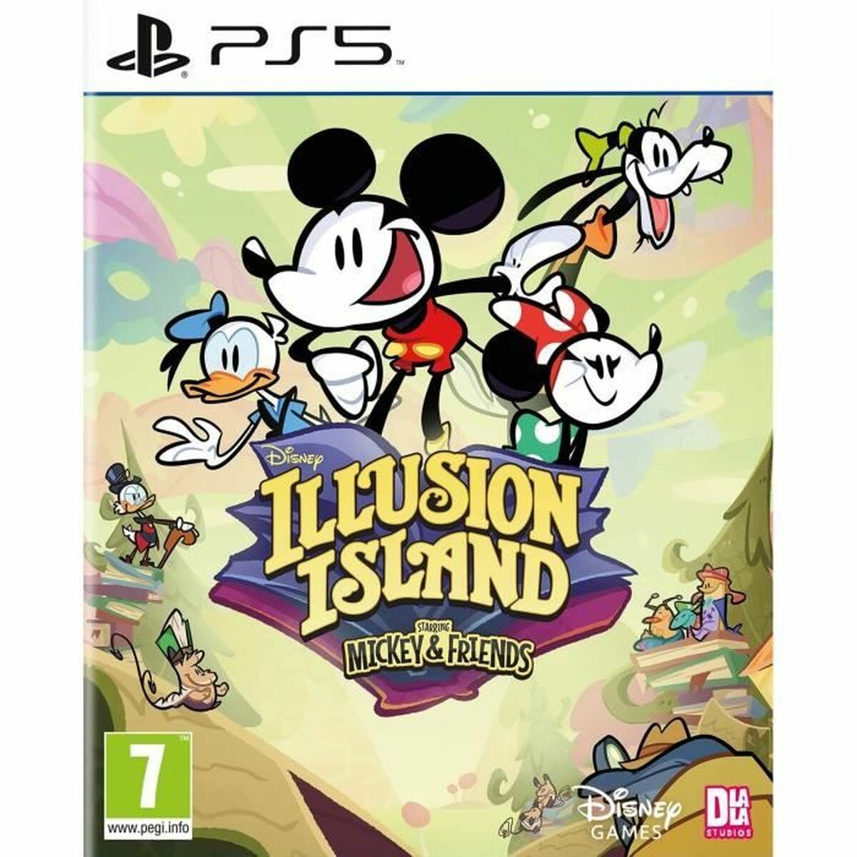 Videogioco PlayStation 5 Just For Games