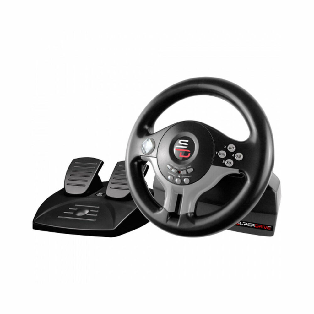 Controller Gaming Subsonic