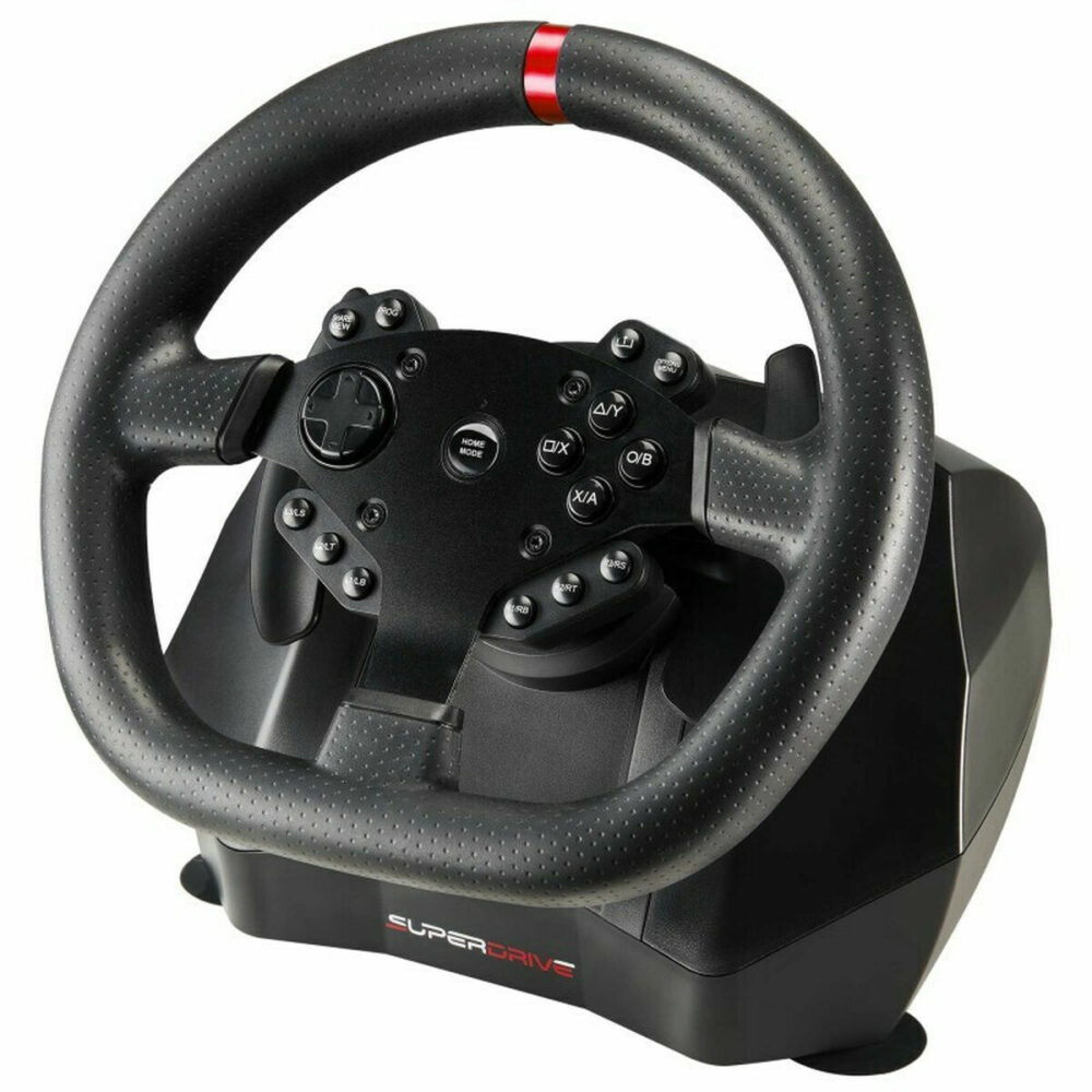 Controller Gaming Subsonic