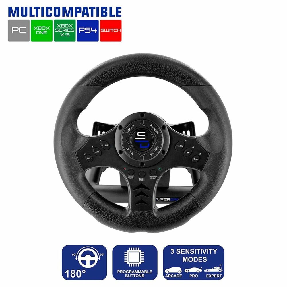 Controller Gaming Subsonic