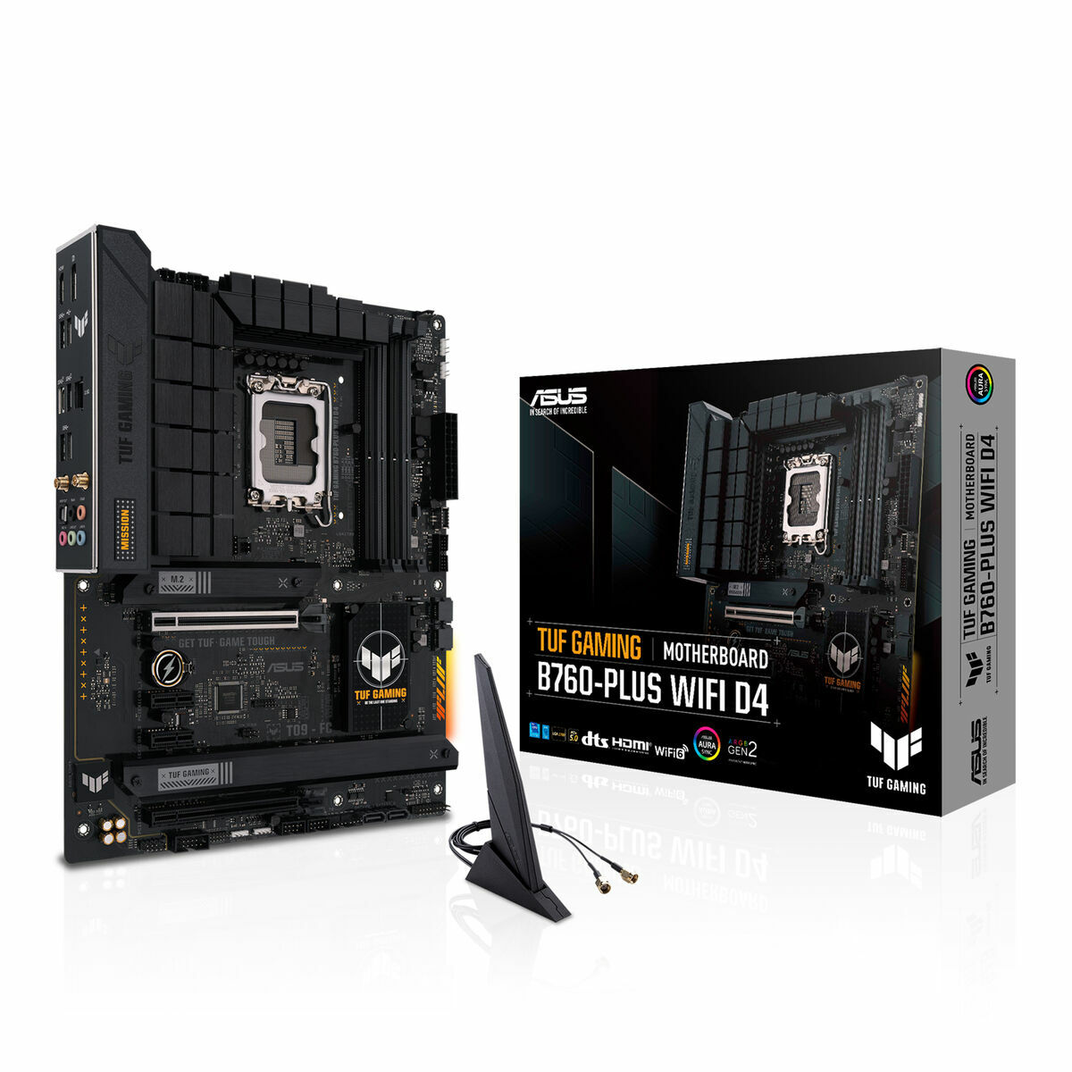Scheda Madre Asus 90MB1DF0-M0EAY0 LGA 1700