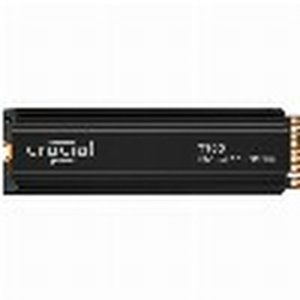Hard Disk Crucial CT4000T700SSD5 2 TB
