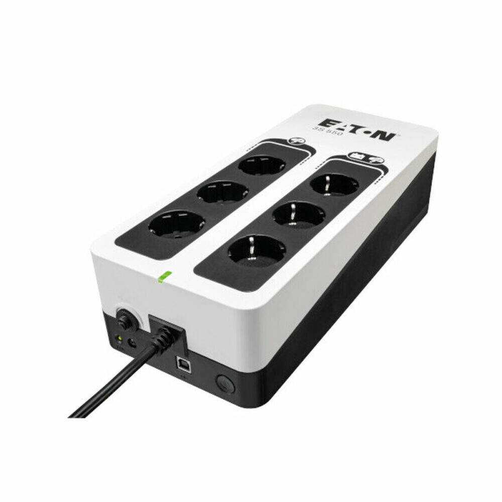 SAI Interattivo Eaton 3S550D