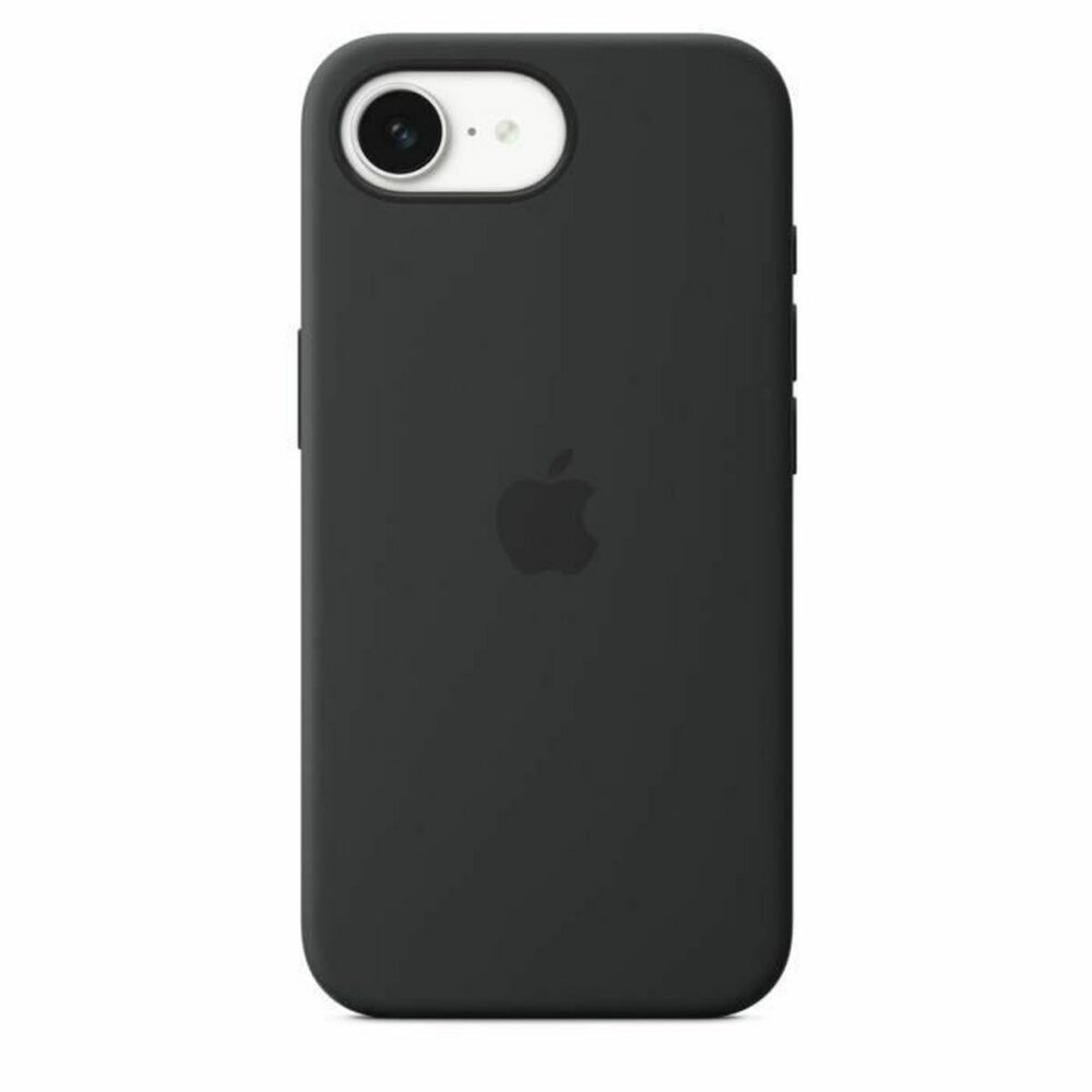 Custodia per Cellulare Apple MD3N4ZM/A Nero Apple