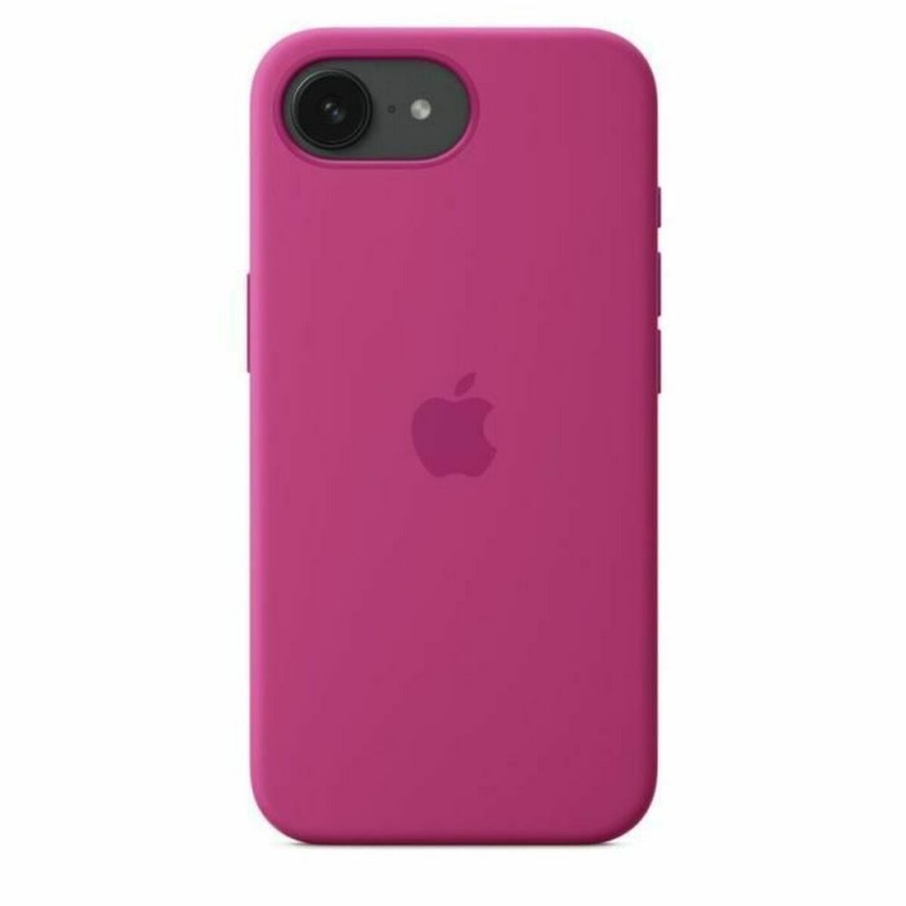 Custodia per Cellulare Apple MD3W4ZM/A Fucsia Apple