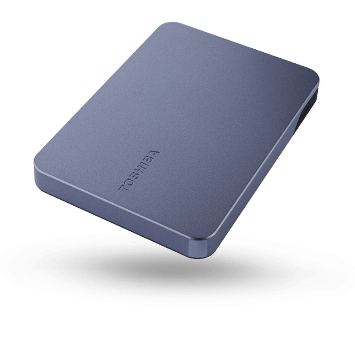 Hard Disk Esterno Toshiba HDTX220EK3AA Nero Conchiglia HDD 2 TB HDD