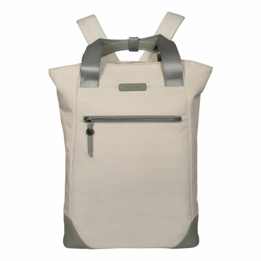 Zaino per Portatile Targus TBB65113GL Beige