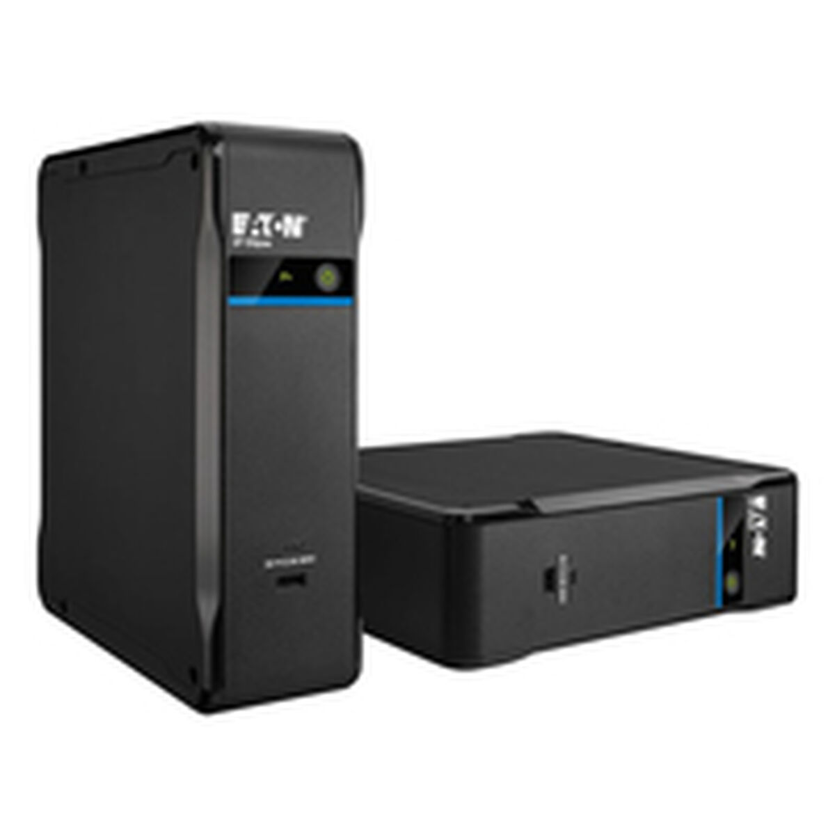 Gruppo di Continuità Interattivo UPS Eaton 3P700UI 420 W