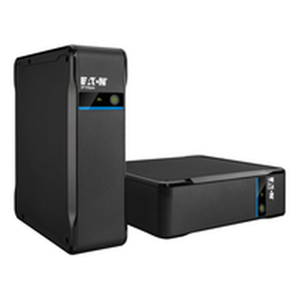 Gruppo di Continuità Interattivo UPS Eaton 3P550I 550 W