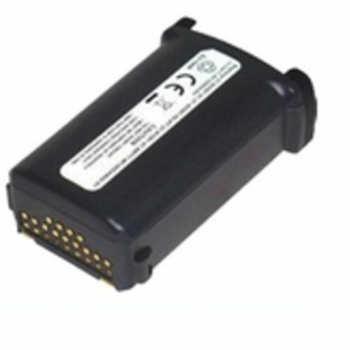 Batteria per Laptop Zebra BTRY-MC9X-26MA-01 Nero