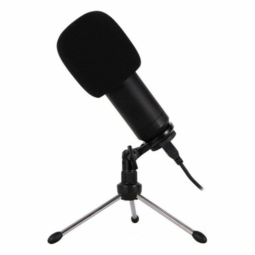 Microfono CoolBox COO-MIC-CPD03