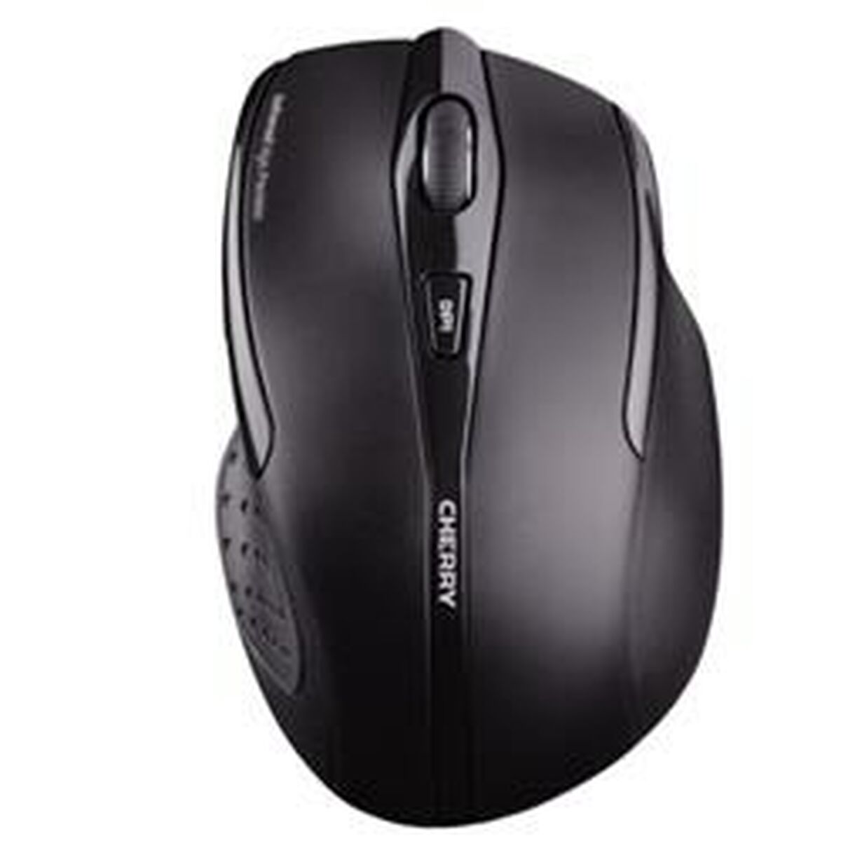 Mouse senza Fili Cherry JW-T0100 Nero 1750 dpi